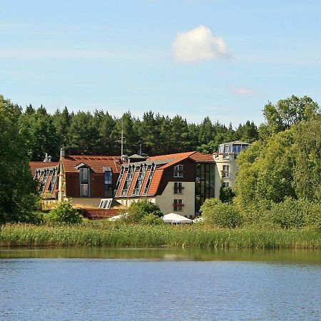 Hotel & Spa Sommerfeld - Adults Only Kremmen ภายนอก รูปภาพ