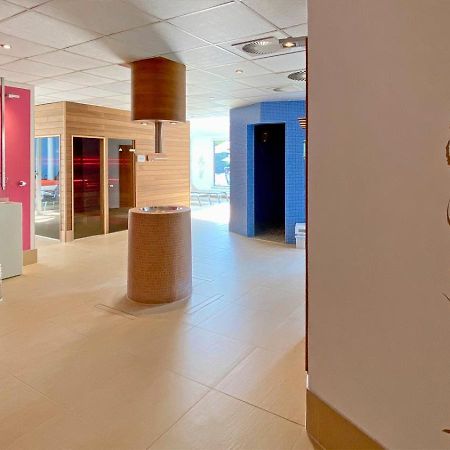 Hotel & Spa Sommerfeld - Adults Only Kremmen ภายนอก รูปภาพ