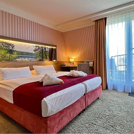 Hotel & Spa Sommerfeld - Adults Only Kremmen ภายนอก รูปภาพ