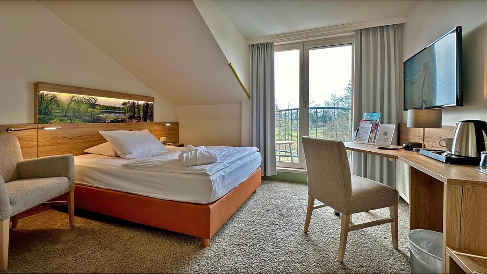 Hotel & Spa Sommerfeld - Adults Only Kremmen ภายนอก รูปภาพ
