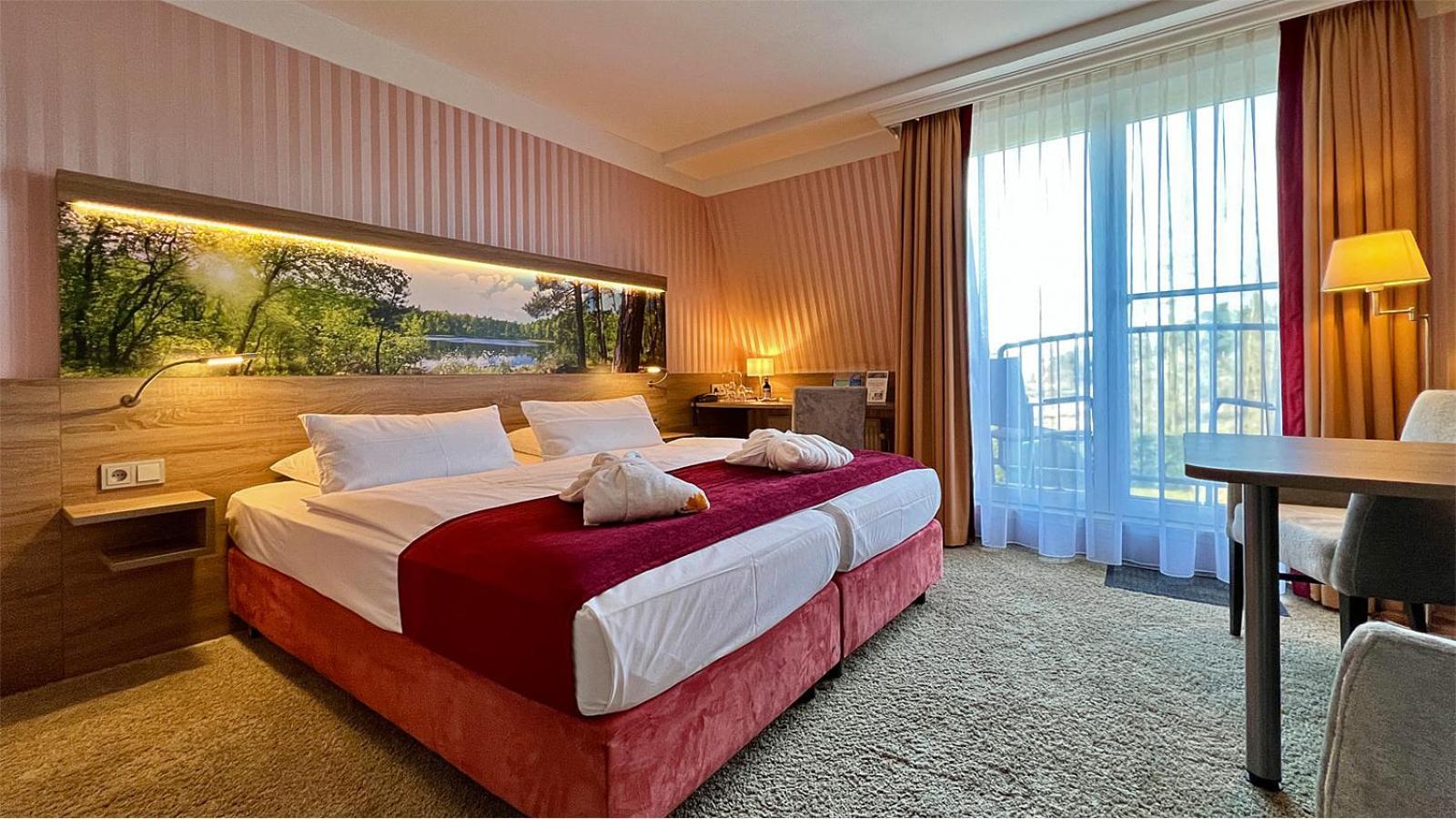 Hotel & Spa Sommerfeld - Adults Only Kremmen ภายนอก รูปภาพ