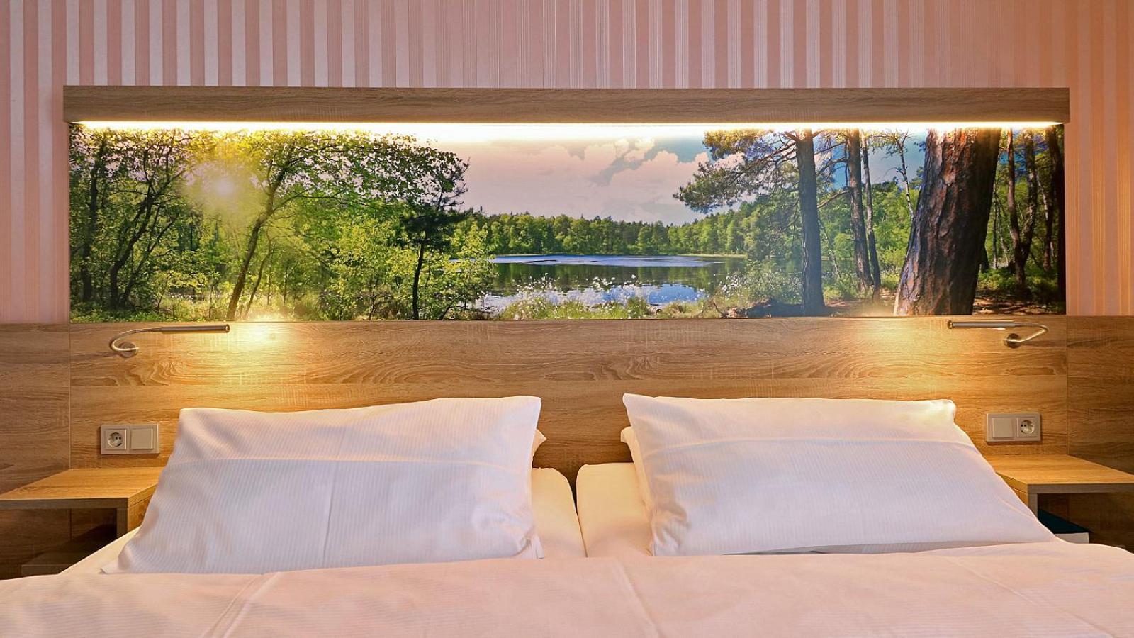 Hotel & Spa Sommerfeld - Adults Only Kremmen ภายนอก รูปภาพ