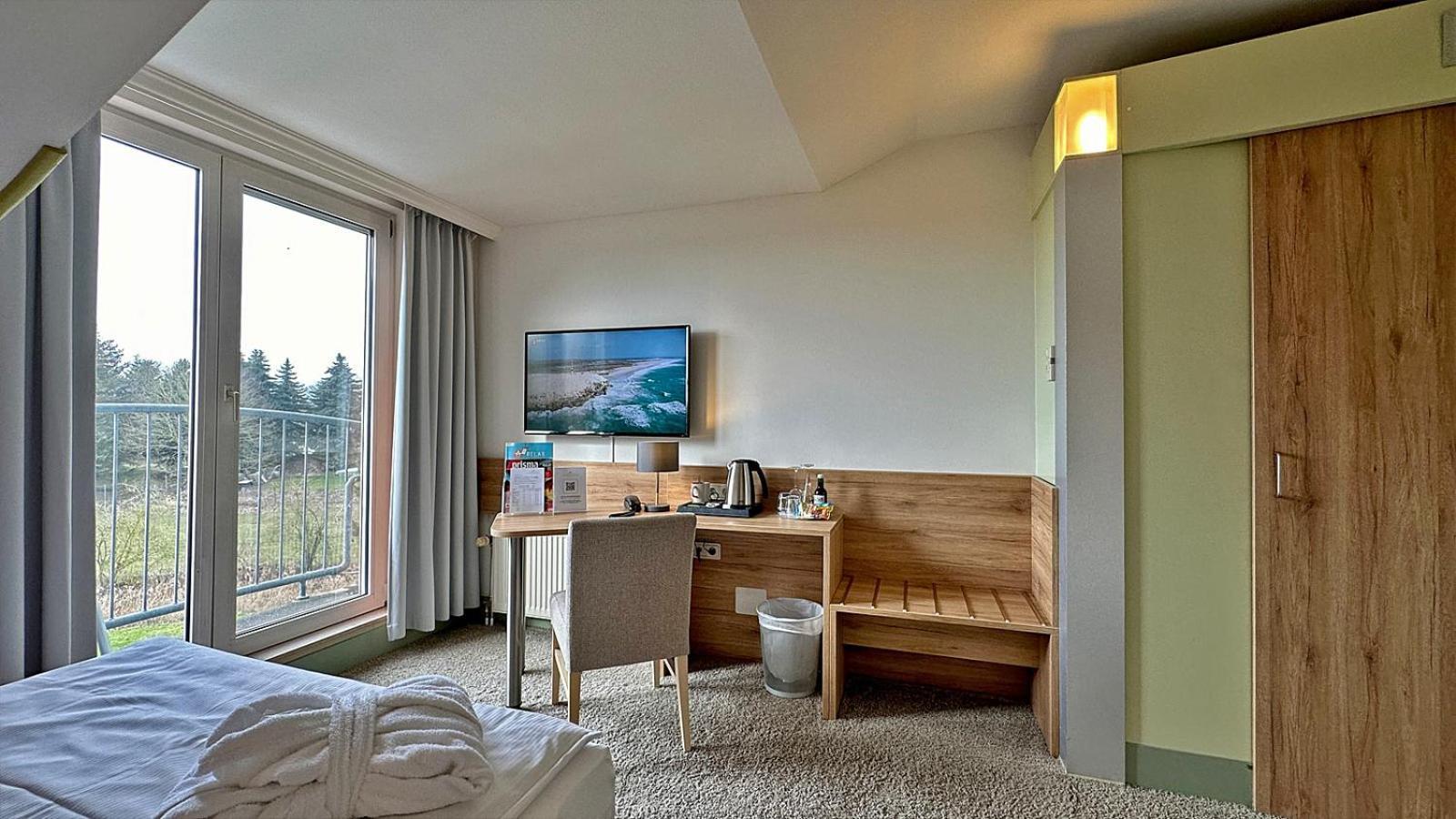 Hotel & Spa Sommerfeld - Adults Only Kremmen ภายนอก รูปภาพ