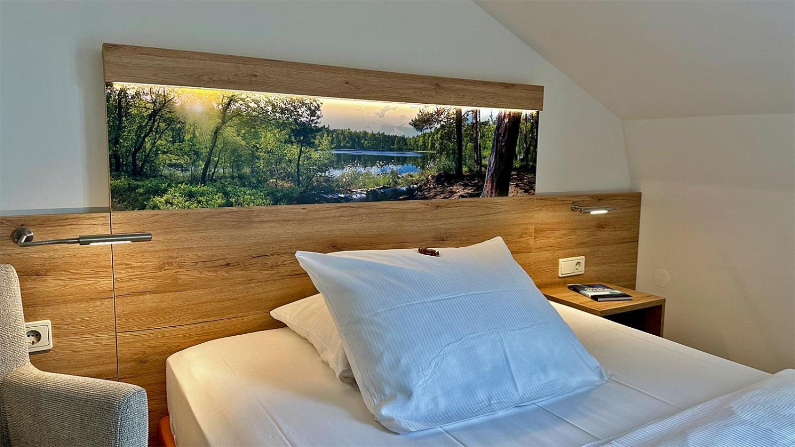 Hotel & Spa Sommerfeld - Adults Only Kremmen ภายนอก รูปภาพ