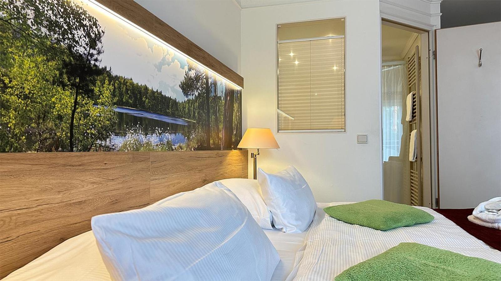 Hotel & Spa Sommerfeld - Adults Only Kremmen ภายนอก รูปภาพ