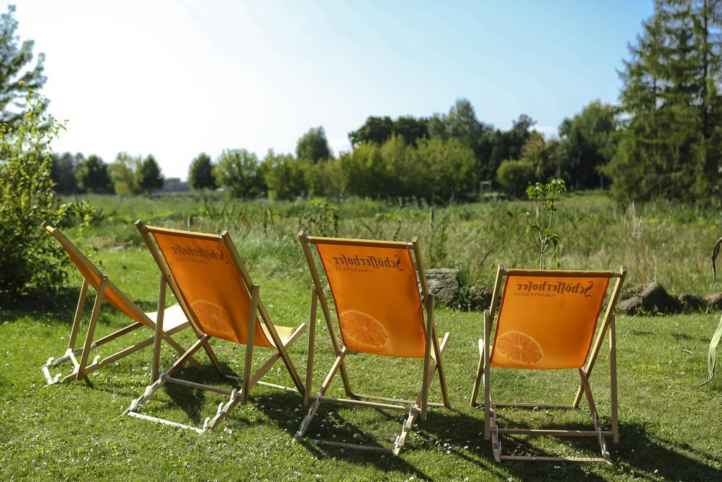 Hotel & Spa Sommerfeld - Adults Only Kremmen ภายนอก รูปภาพ