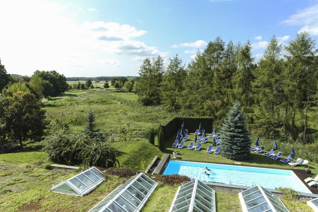 Hotel & Spa Sommerfeld - Adults Only Kremmen ห้อง รูปภาพ