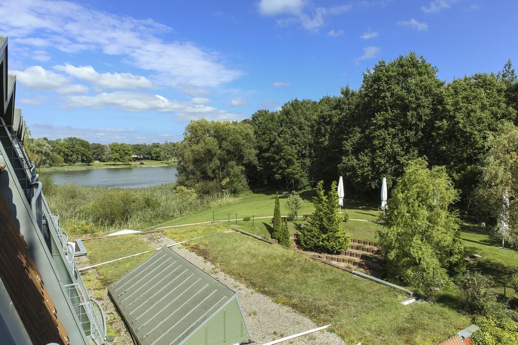 Hotel & Spa Sommerfeld - Adults Only Kremmen ห้อง รูปภาพ