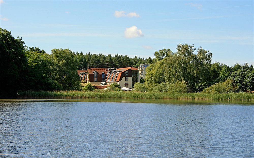 Hotel & Spa Sommerfeld - Adults Only Kremmen ภายนอก รูปภาพ