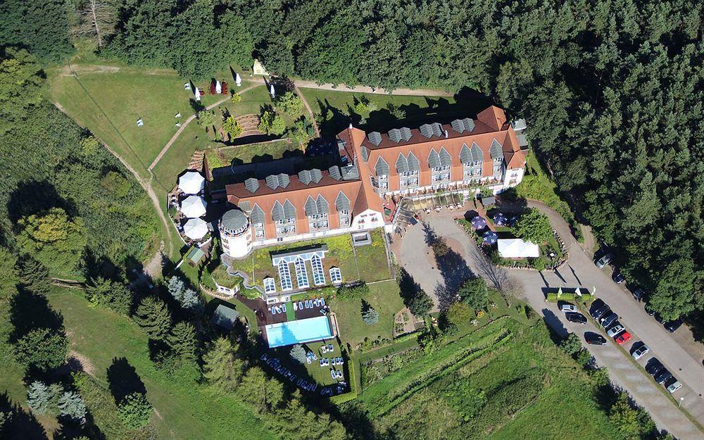 Hotel & Spa Sommerfeld - Adults Only Kremmen ภายนอก รูปภาพ
