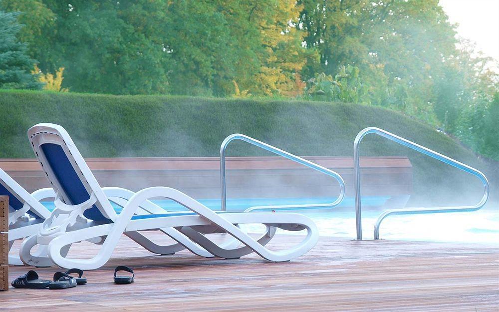 Hotel & Spa Sommerfeld - Adults Only Kremmen ภายนอก รูปภาพ