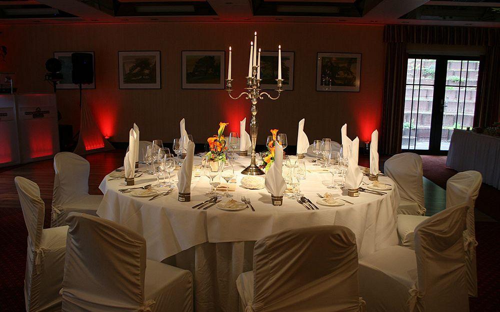 Hotel & Spa Sommerfeld - Adults Only Kremmen ภายนอก รูปภาพ