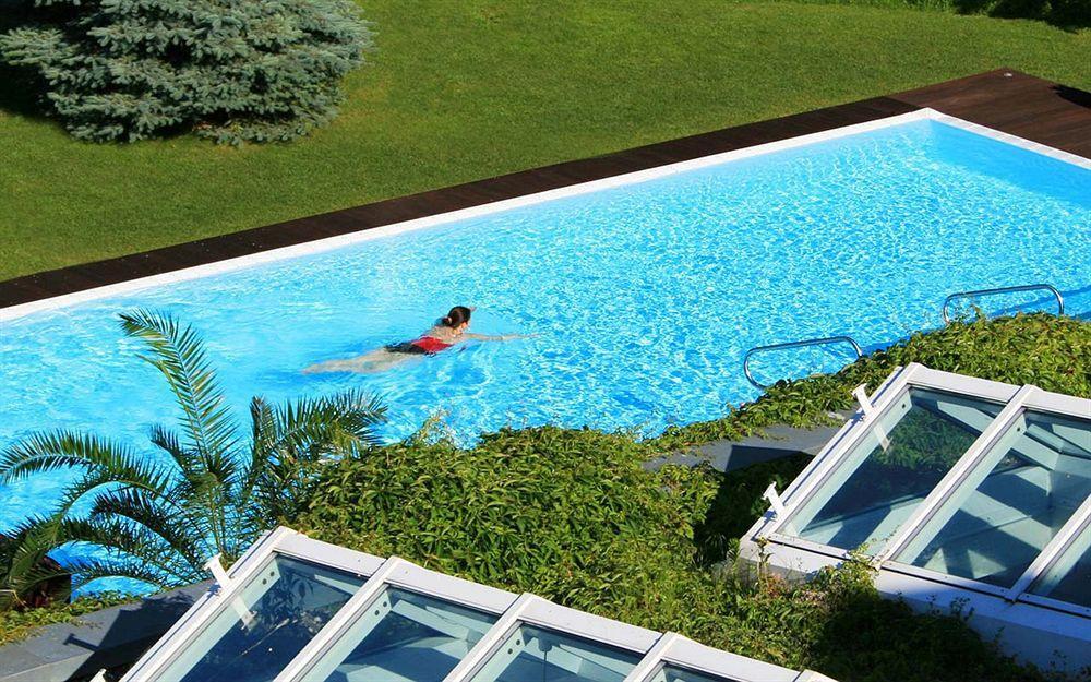 Hotel & Spa Sommerfeld - Adults Only Kremmen ภายนอก รูปภาพ