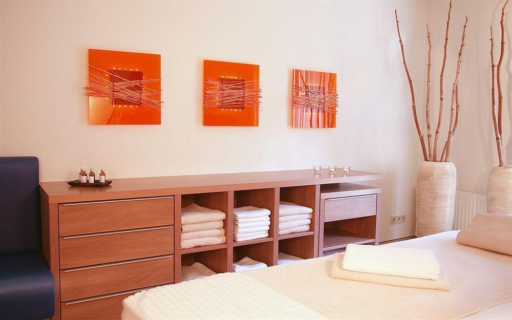 Hotel & Spa Sommerfeld - Adults Only Kremmen ภายนอก รูปภาพ