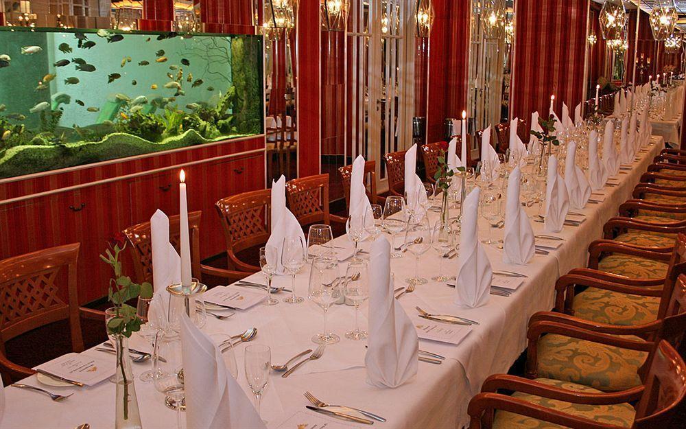 Hotel & Spa Sommerfeld - Adults Only Kremmen ภายนอก รูปภาพ