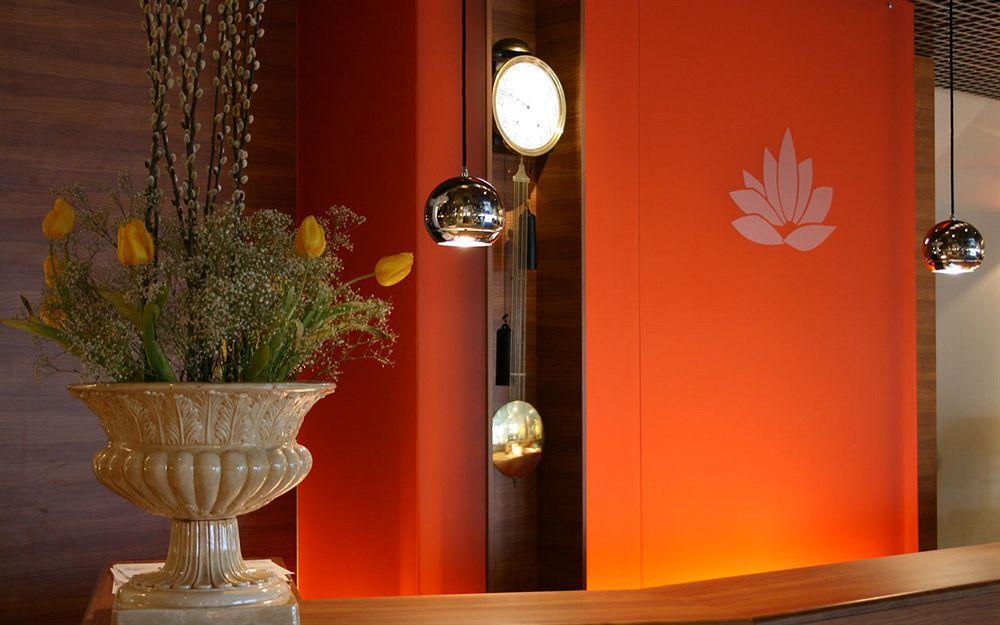 Hotel & Spa Sommerfeld - Adults Only Kremmen ภายนอก รูปภาพ