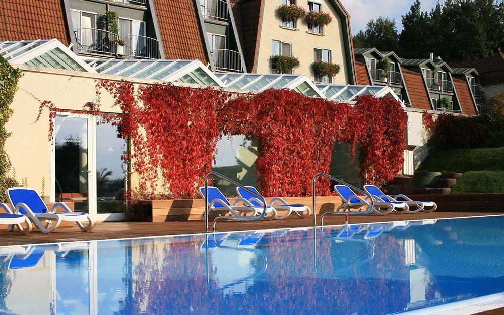 Hotel & Spa Sommerfeld - Adults Only Kremmen ภายนอก รูปภาพ