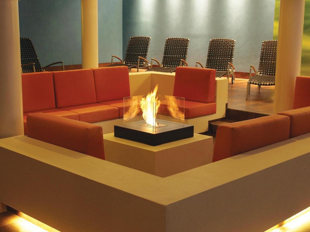 Hotel & Spa Sommerfeld - Adults Only Kremmen ภายนอก รูปภาพ