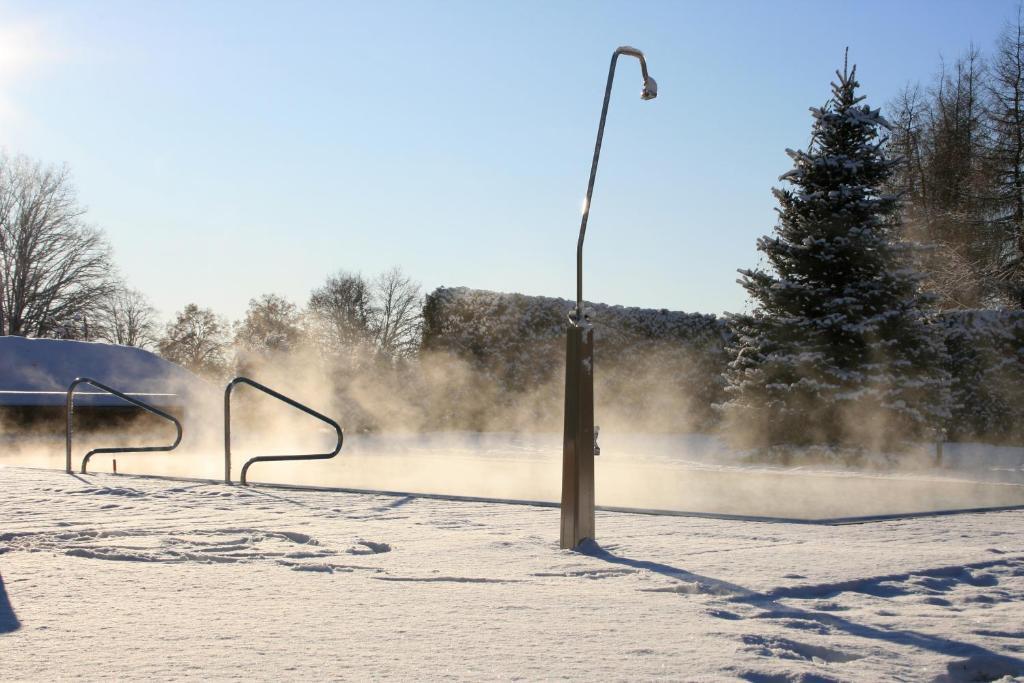 Hotel & Spa Sommerfeld - Adults Only Kremmen ภายนอก รูปภาพ