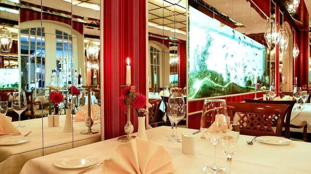 Hotel & Spa Sommerfeld - Adults Only Kremmen ภายนอก รูปภาพ