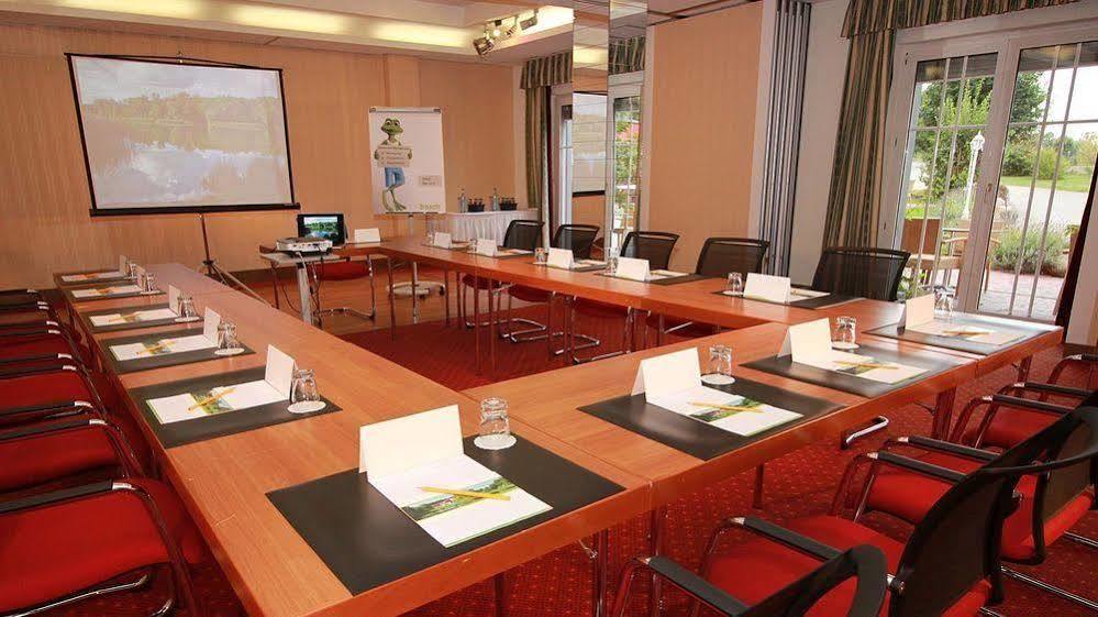 Hotel & Spa Sommerfeld - Adults Only Kremmen ภายนอก รูปภาพ